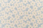 DEADSTOCK Japanese Fabric Flowers - C - 50cm